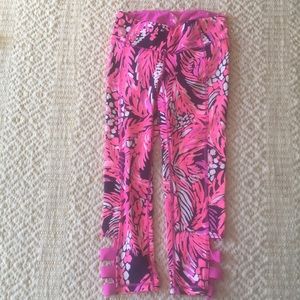 Lilly Pulitzer Weekender Leggings